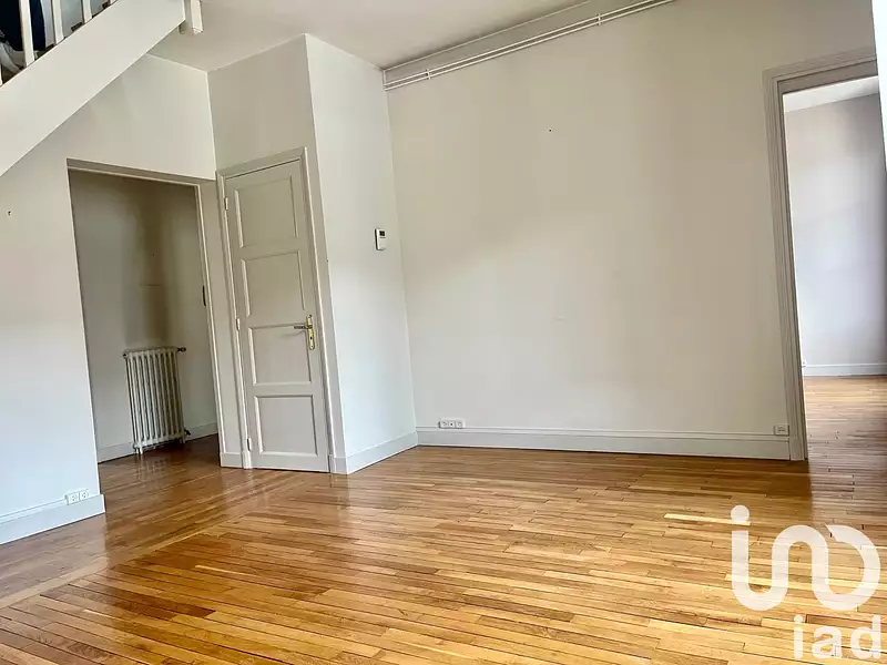 Appartement, 79 m²