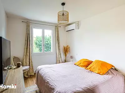 Maison, 140 m²
