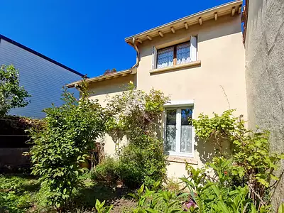 Maison, 78,96 m²