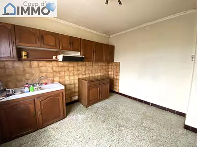 Maison, 70 m²