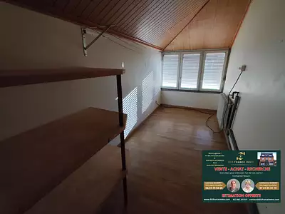 Maison, 114 m²