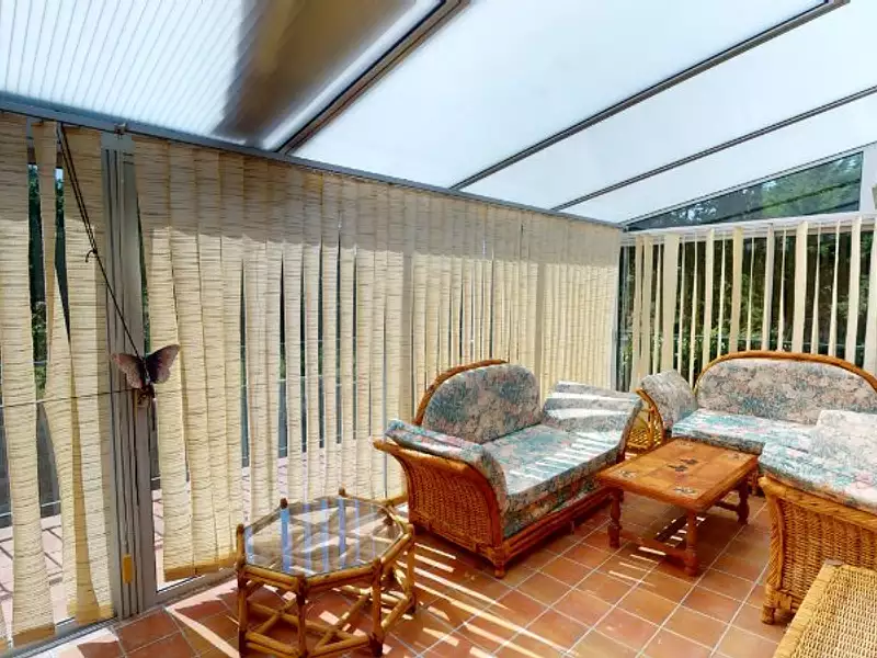 Maison, 111 m²
