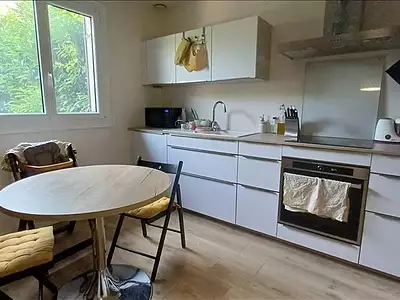 Maison, 90 m²