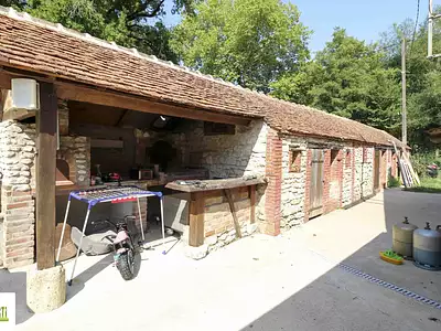 Maison, 160 m²