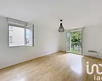 Appartement, 48 m²