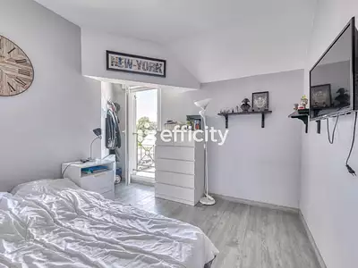 Appartement, 85 m²