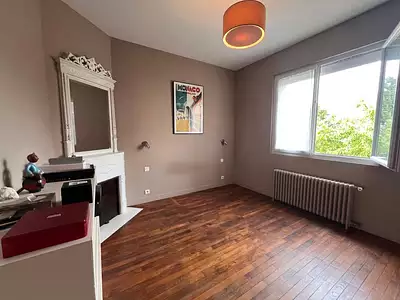 Maison, 105 m²