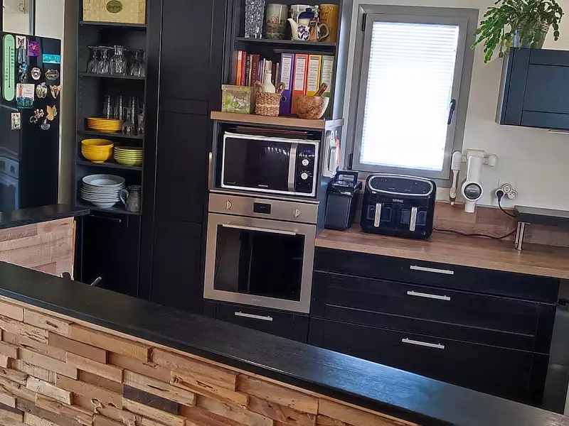 Maison, 102 m²
