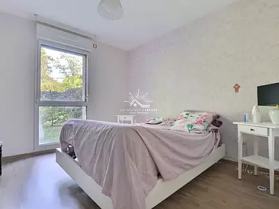 Appartement, 64 m²
