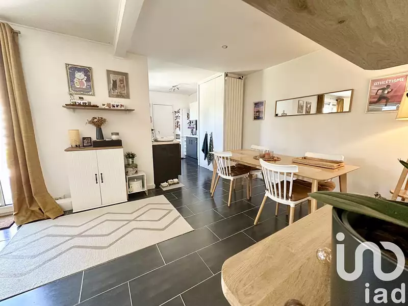 Maison, 71 m²