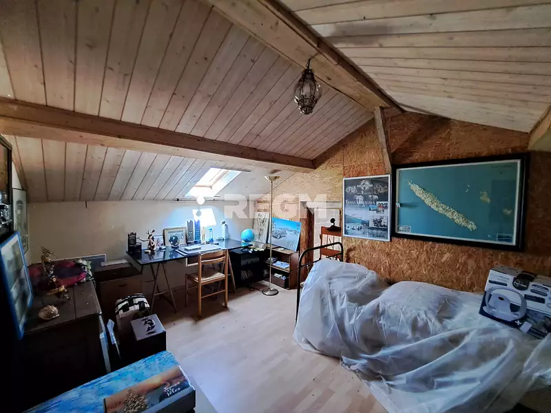 Maison, 264 m²