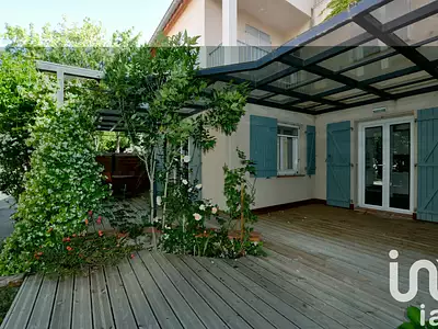 Maison, 187 m²