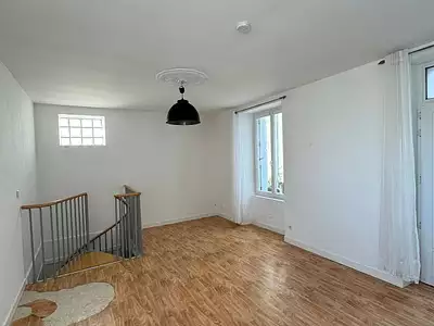 Maison, 52,57 m²