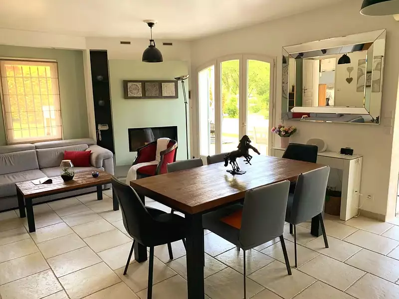Maison, 128 m²