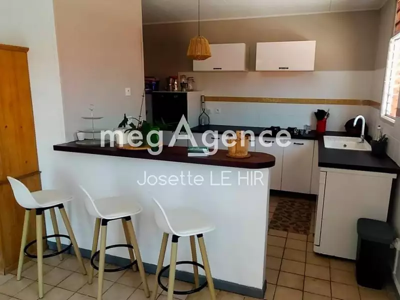 Maison, 105 m²