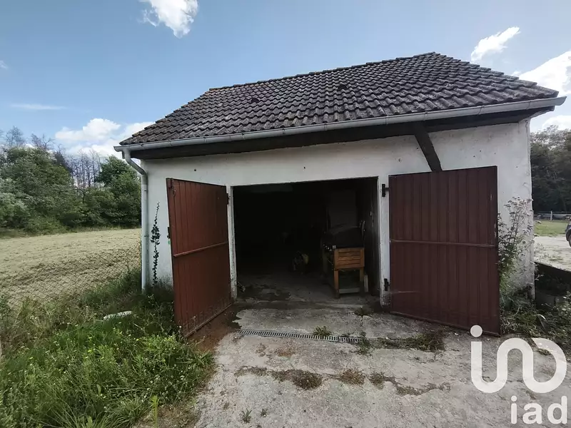 Maison, 101 m²