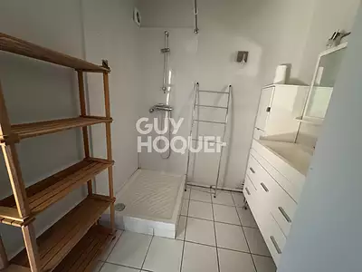 Appartement, 64 m²