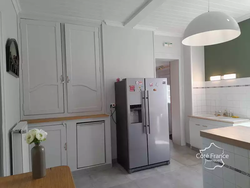 Maison, 460 m²