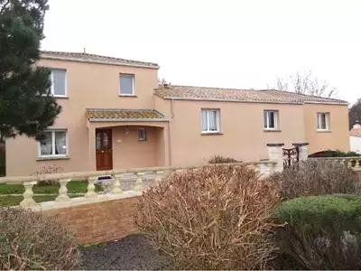 Maison, 181 m²
