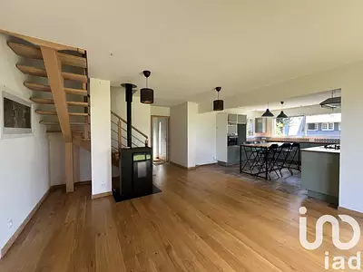 Maison, 124 m²