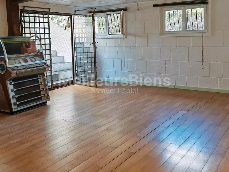 Appartement, 91 m²
