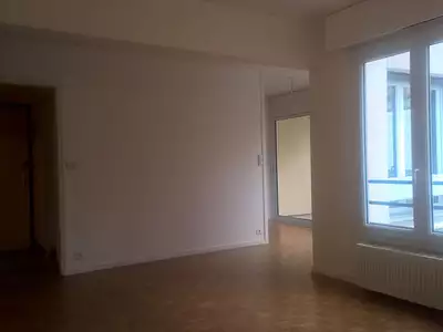 Appartement, 51,98 m²