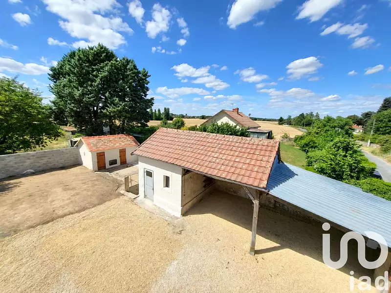 Maison, 120 m²