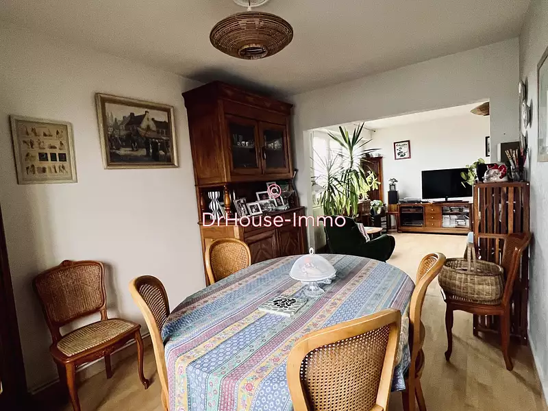 Appartement, 98 m²