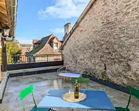 Maison, 123 m²