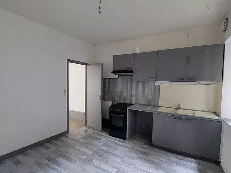 Appartement, 71,72 m²