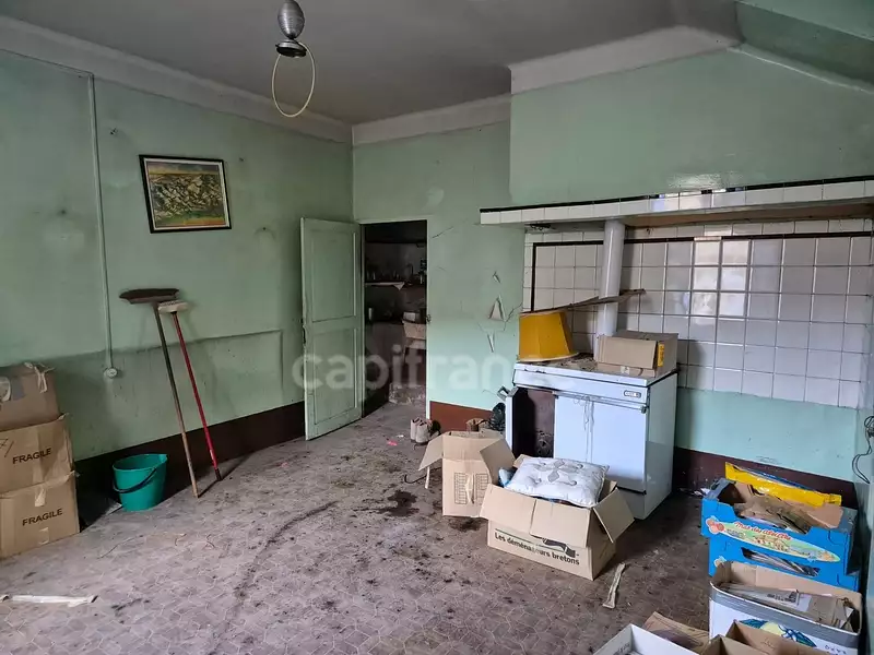 Maison, 330 m²