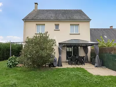 Maison, 96 m²