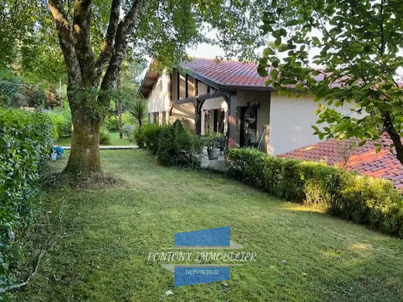 Maison, 156 m²