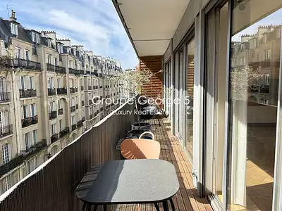 Appartement, 122 m²