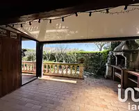 Maison, 123 m²