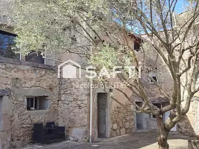 Maison, 191 m²