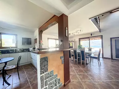 Maison, 293 m²