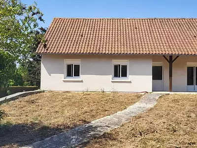 Maison, 170 m²
