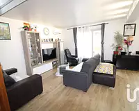 Maison, 107 m²