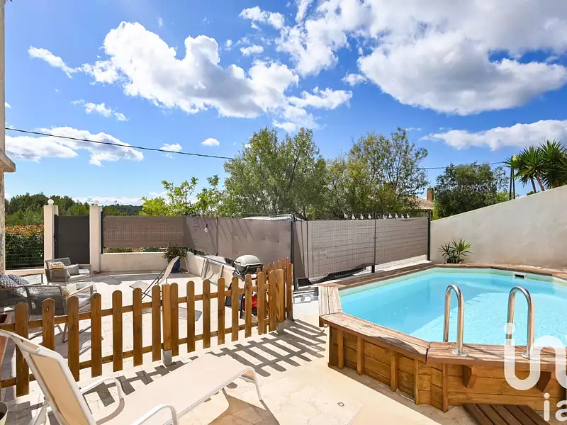 Maison, 75 m²