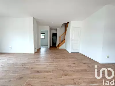 Maison, 130 m²
