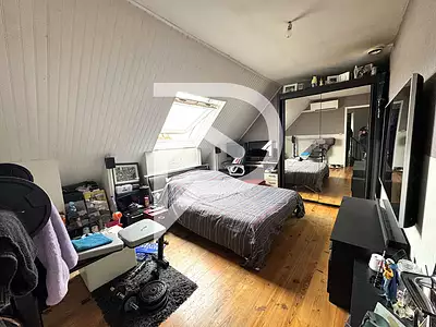 Maison, 130 m²