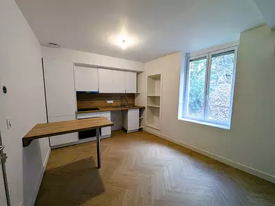 Appartement, 25,28 m²