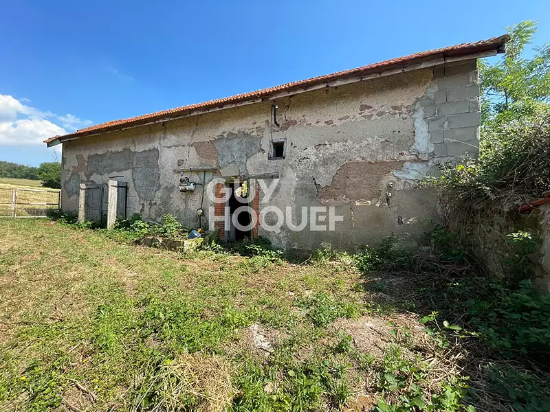 Maison, 70 m²