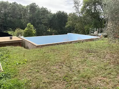 Maison, 295 m²