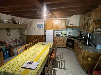 Maison, 105 m²