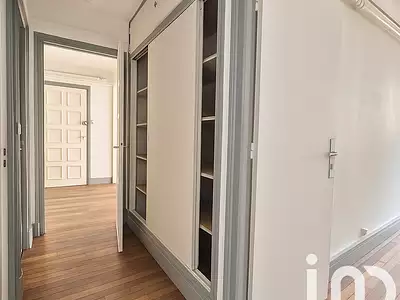 Appartement, 64 m²