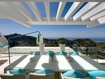 Appartement, 372 m²