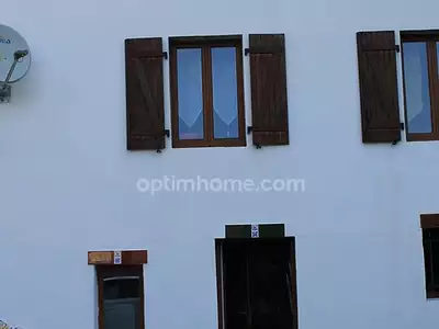 Maison, 45 m²