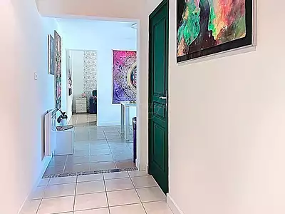 Maison, 209 m²